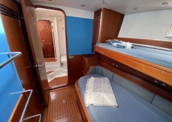 Baltic 87, SHAYA 17
