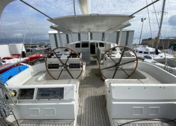Baltic 87, SHAYA 9