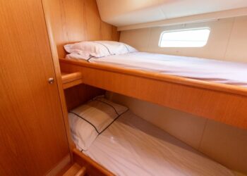 Discovery 55, KNOTTY GIRL 68