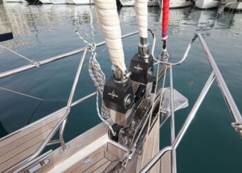 Discovery 58, LUNA OF SARK 10
