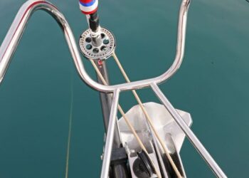 Discovery 58, LUNA OF SARK 11