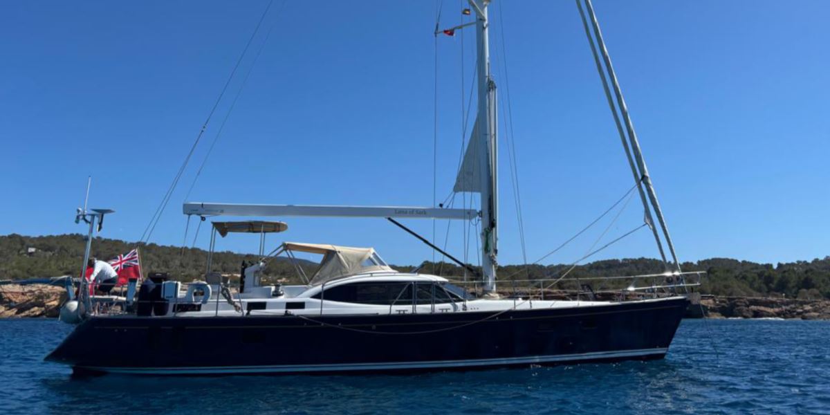 Discovery 58, LUNA OF SARK 1 Main