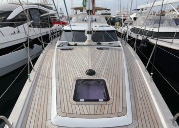Discovery 58, LUNA OF SARK 13