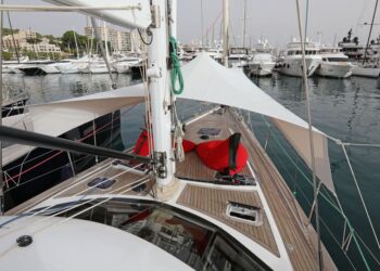 Discovery 58, LUNA OF SARK 15