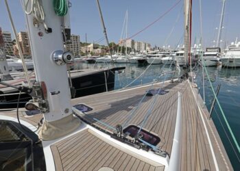 Discovery 58, LUNA OF SARK 16