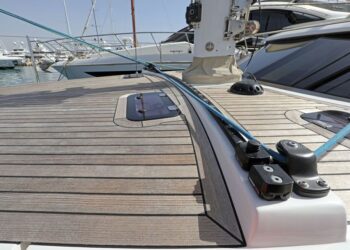 Discovery 58, LUNA OF SARK 18