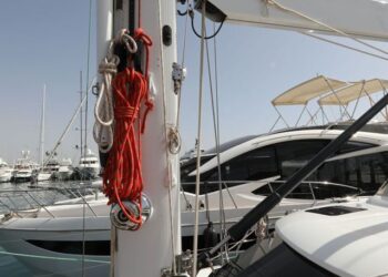 Discovery 58, LUNA OF SARK 20