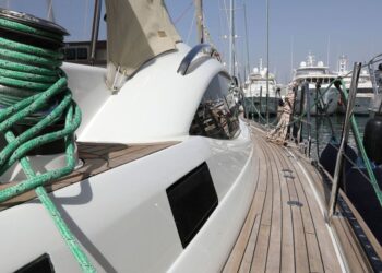 Discovery 58, LUNA OF SARK 22
