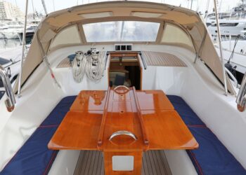 Discovery 58, LUNA OF SARK 23