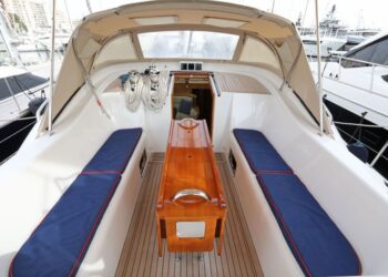 Discovery 58, LUNA OF SARK 24