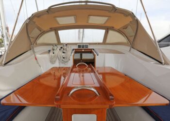 Discovery 58, LUNA OF SARK 26