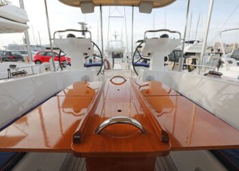Discovery 58, LUNA OF SARK 28