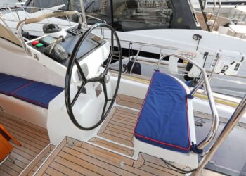 Discovery 58, LUNA OF SARK 31