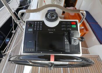 Discovery 58, LUNA OF SARK 33