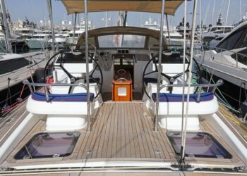 Discovery 58, LUNA OF SARK 34