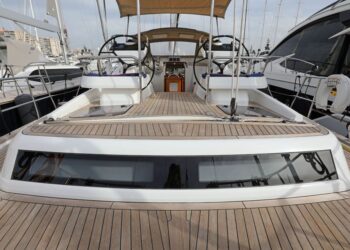Discovery 58, LUNA OF SARK 36