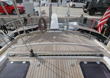 Discovery 58, LUNA OF SARK 37