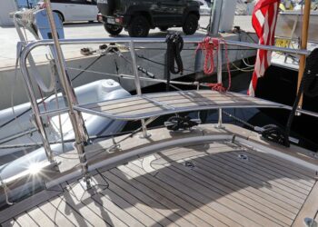 Discovery 58, LUNA OF SARK 38