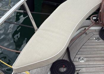 Discovery 58, LUNA OF SARK 39