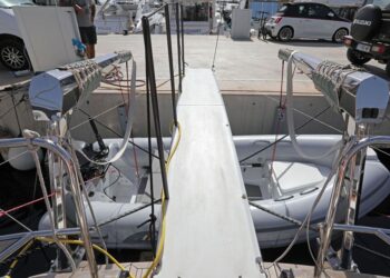 Discovery 58, LUNA OF SARK 41