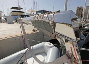 Discovery 58, LUNA OF SARK 42