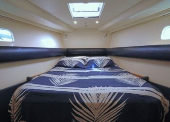 Discovery 58, LUNA OF SARK 45