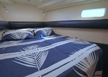 Discovery 58, LUNA OF SARK 46