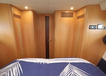 Discovery 58, LUNA OF SARK 47