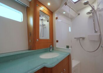 Discovery 58, LUNA OF SARK 48