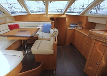 Discovery 58, LUNA OF SARK 54