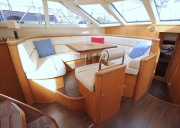 Discovery 58, LUNA OF SARK 56