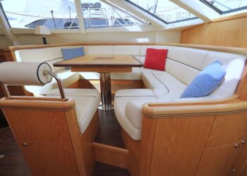 Discovery 58, LUNA OF SARK 57