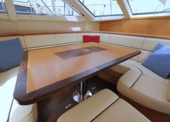 Discovery 58, LUNA OF SARK 58