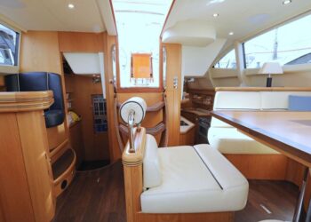 Discovery 58, LUNA OF SARK 59