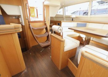 Discovery 58, LUNA OF SARK 60