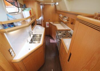Discovery 58, LUNA OF SARK 66