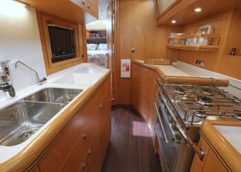 Discovery 58, LUNA OF SARK 67