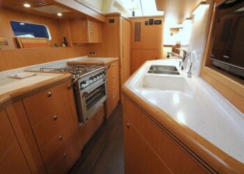 Discovery 58, LUNA OF SARK 68