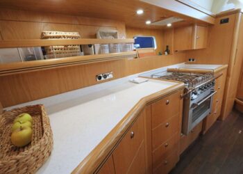 Discovery 58, LUNA OF SARK 69