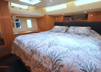 Discovery 58, LUNA OF SARK 73