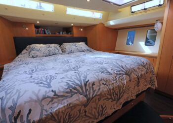 Discovery 58, LUNA OF SARK 75