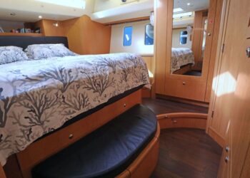 Discovery 58, LUNA OF SARK 78