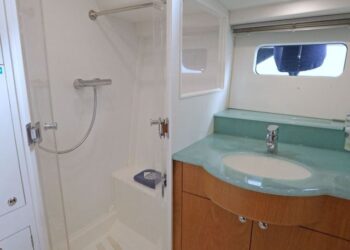 Discovery 58, LUNA OF SARK 80