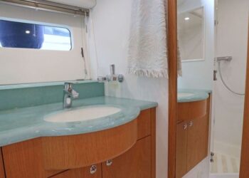 Discovery 58, LUNA OF SARK 81