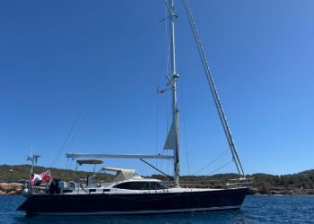 Discovery 58, LUNA OF SARK