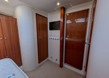 Hanse 505, MOJITO 26