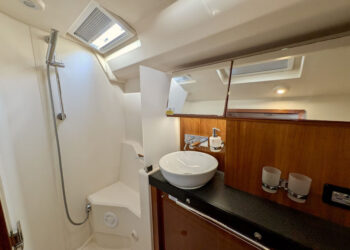 Hanse 505, MOJITO 41