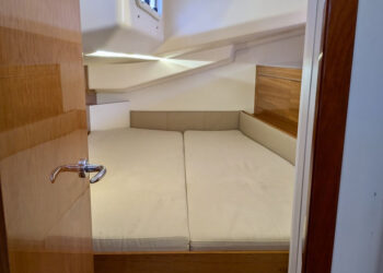 Hanse 505, MOJITO 42