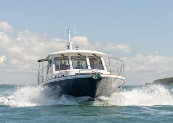Hunt 52, HIGHLAND LASSIE 13