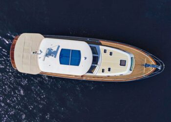 Hunt 52, HIGHLAND LASSIE 2